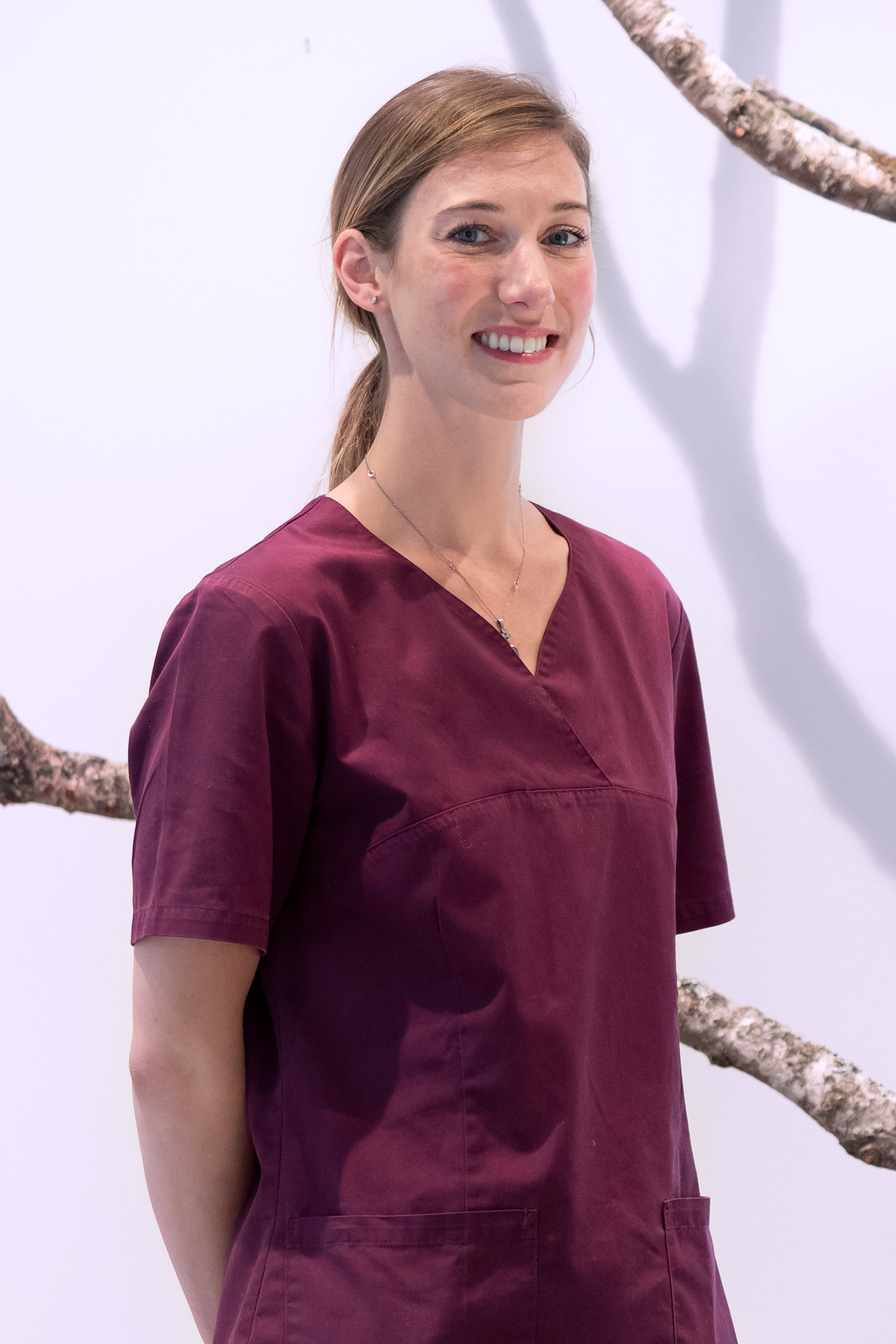 Marlène Schaer
